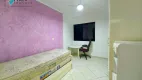 Foto 10 de Apartamento com 3 Quartos para alugar, 101m² em Canto do Forte, Praia Grande