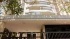 Foto 34 de Apartamento com 3 Quartos para alugar, 116m² em Moema, São Paulo