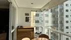 Foto 2 de Apartamento com 3 Quartos para alugar, 124m² em Perdizes, São Paulo