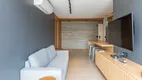 Foto 12 de Apartamento com 2 Quartos à venda, 72m² em Moema, São Paulo