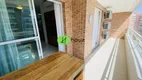 Foto 6 de Apartamento com 2 Quartos para alugar, 72m² em Riviera de São Lourenço, Bertioga