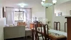 Foto 3 de Apartamento com 3 Quartos à venda, 94m² em Vila Gilda, Santo André