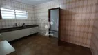 Foto 3 de Casa com 3 Quartos para alugar, 117m² em Vila Scarpelli, Santo André