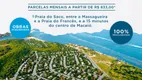 Foto 2 de Lote/Terreno à venda, 304m² em Massagueira, Marechal Deodoro