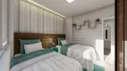 Foto 33 de Apartamento com 3 Quartos à venda, 74m² em Jardim Gibertoni, São Carlos