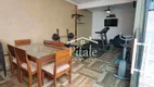 Foto 59 de Sobrado com 3 Quartos à venda, 133m² em Bussocaba, Osasco