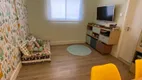 Foto 15 de Apartamento com 3 Quartos à venda, 189m² em Jardim Samambaia, Jundiaí