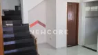 Foto 4 de Casa de Condomínio com 2 Quartos à venda, 64m² em Centro, São Vicente