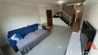 Foto 8 de Casa com 3 Quartos à venda, 205m² em Vila Zat, São Paulo