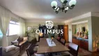Foto 4 de Apartamento com 4 Quartos à venda, 230m² em Fundinho, Uberlândia