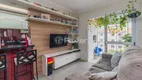 Foto 2 de Apartamento com 3 Quartos à venda, 74m² em Sarandi, Porto Alegre