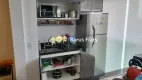 Foto 5 de Apartamento com 1 Quarto à venda, 33m² em Brooklin, São Paulo