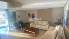 Foto 2 de Apartamento com 3 Quartos à venda, 90m² em Santa Maria, Uberaba