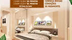 Foto 29 de Apartamento com 3 Quartos à venda, 65m² em Conjunto Residencial Flamboyant, São José dos Campos