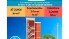 Foto 16 de Apartamento com 2 Quartos à venda, 77m² em Jardim Maringa, São Paulo