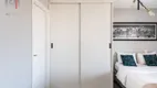 Foto 29 de Apartamento com 1 Quarto para venda ou aluguel, 41m² em Brooklin, São Paulo