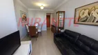 Foto 2 de Apartamento com 3 Quartos à venda, 63m² em Mandaqui, São Paulo