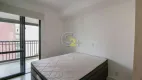 Foto 9 de Apartamento com 1 Quarto para alugar, 42m² em Bela Vista, São Paulo