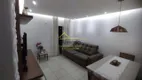 Foto 15 de Apartamento com 2 Quartos à venda, 75m² em Jardim Casqueiro, Cubatão