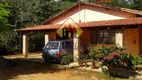 Foto 6 de Fazenda/Sítio com 3 Quartos à venda, 100m² em Catuçaba, São Luiz do Paraitinga