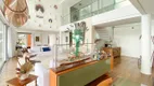 Foto 11 de Casa de Condomínio com 6 Quartos à venda, 820m² em Cacupé, Florianópolis