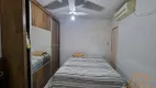 Foto 4 de Casa com 2 Quartos à venda, 101m² em Areia Branca, Santos