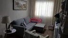 Foto 2 de Casa de Condomínio com 1 Quarto à venda, 35m² em Vila Mazzei, São Paulo