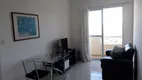 Foto 2 de Apartamento com 1 Quarto para alugar, 50m² em Centro, São José dos Campos