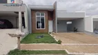 Foto 2 de Casa de Condomínio com 2 Quartos à venda, 140m² em Residencial Real Parque Sumaré, Sumaré