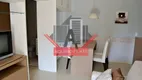 Foto 5 de Flat com 1 Quarto para alugar, 48m² em Cerqueira César, São Paulo