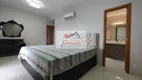 Foto 33 de Apartamento com 3 Quartos para alugar, 207m² em Embaré, Santos