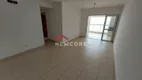 Foto 3 de Apartamento com 4 Quartos à venda, 112m² em Boqueirão, Praia Grande