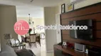 Foto 5 de Apartamento com 4 Quartos para alugar, 206m² em Barra da Tijuca, Rio de Janeiro