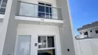 Foto 3 de Casa de Condomínio com 2 Quartos à venda, 65m² em Sertao do Maruim, São José