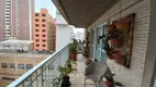 Foto 6 de Apartamento com 3 Quartos para venda ou aluguel, 158m² em Boqueirão, Santos