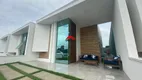 Foto 2 de Casa de Condomínio com 3 Quartos à venda, 135m² em Jacunda, Aquiraz