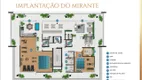 Foto 24 de Apartamento com 3 Quartos à venda, 123m² em Ponta Negra, Manaus