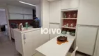 Foto 12 de Apartamento com 3 Quartos à venda, 114m² em Vila Gumercindo, São Paulo