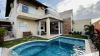 Foto 3 de Casa de Condomínio com 3 Quartos à venda, 370m² em Condomínio Village La Montagne, São José do Rio Preto