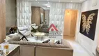 Foto 2 de Apartamento com 3 Quartos à venda, 117m² em Vila Paiva, Suzano