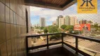 Foto 50 de Apartamento com 4 Quartos para venda ou aluguel, 251m² em Casa Forte, Recife