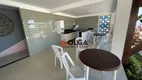 Foto 39 de Flat com 3 Quartos à venda, 90m² em Jardim Santana, Gravatá