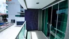 Foto 21 de Apartamento com 3 Quartos à venda, 81m² em Engenheiro Luciano Cavalcante, Fortaleza
