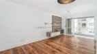 Foto 8 de Apartamento com 3 Quartos para alugar, 98m² em Vila Izabel, Curitiba