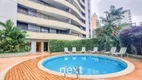 Foto 32 de Apartamento com 4 Quartos para alugar, 210m² em Cambuí, Campinas