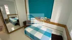 Foto 11 de Apartamento com 3 Quartos à venda, 80m² em Pitangueiras, Guarujá