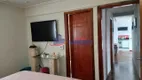 Foto 14 de Apartamento com 3 Quartos à venda, 87m² em Vila Augusta, Guarulhos