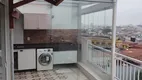 Foto 7 de Apartamento com 2 Quartos para venda ou aluguel, 40m² em Vila Alpina, São Paulo