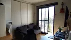 Foto 3 de Apartamento com 1 Quarto à venda, 33m² em Saúde, São Paulo