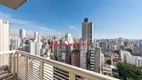 Foto 28 de Apartamento com 4 Quartos à venda, 225m² em Santa Cecília, São Paulo